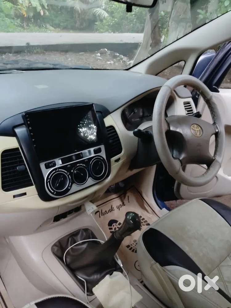 Toyota Innova 2.0 Petrol 2005