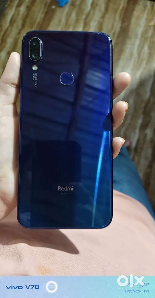 Redmi note 7 pro