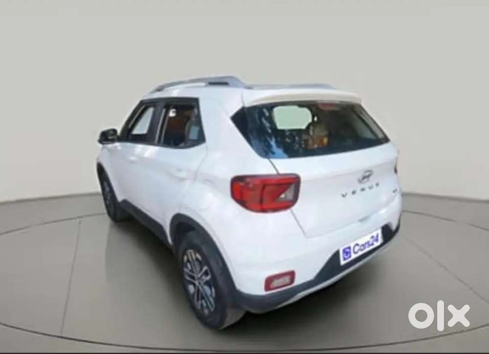I Want To Take New Car