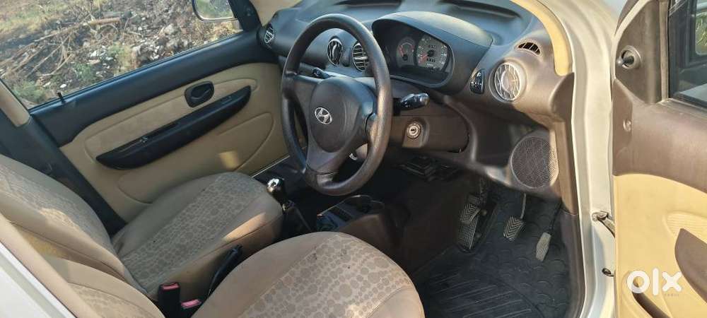Hyundai Santro Xing Gl Plus, 2010, Petrol