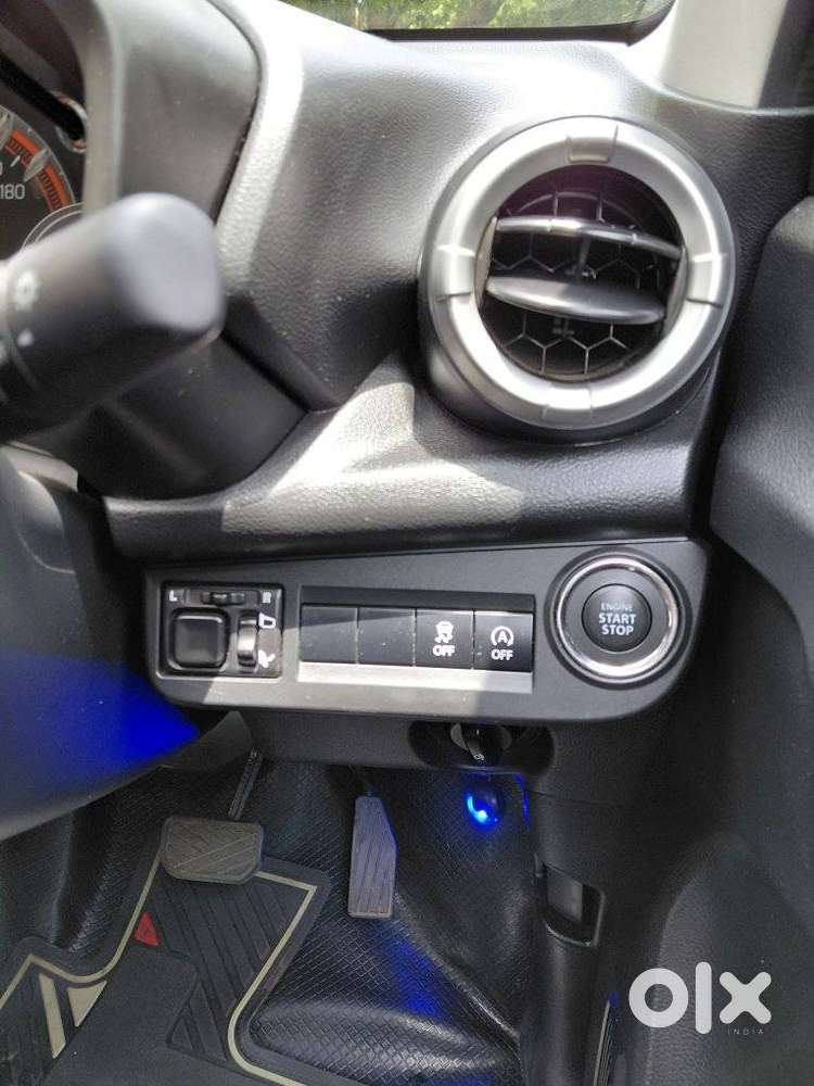Maruti Suzuki Celerio Zxi(o) Amt, 2024, Petrol