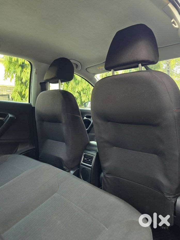 Volkswagen Polo Gt Tsi, 2021, Petrol