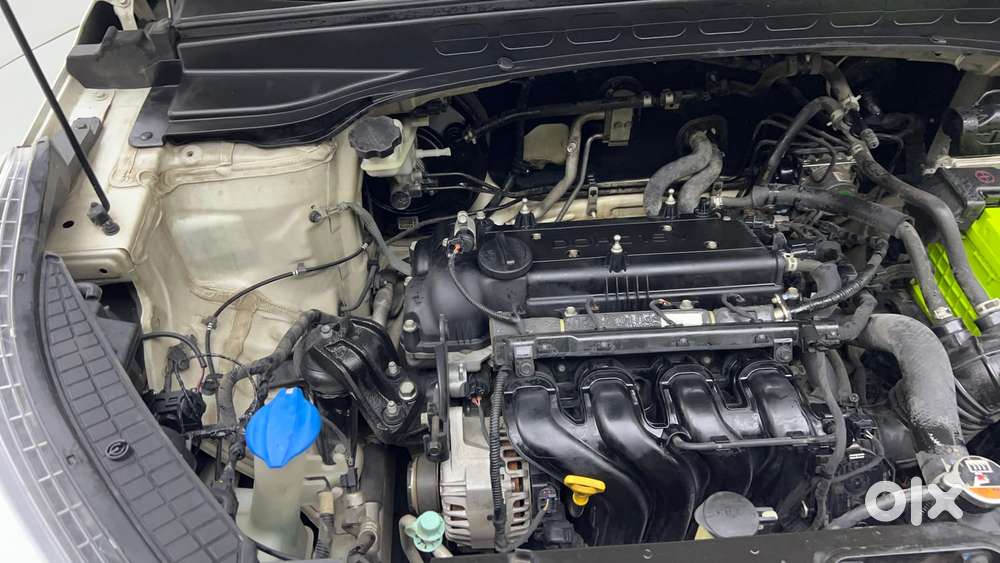 Hyundai Creta 1.6 Sx Plus Petrol At, 2018, Petrol