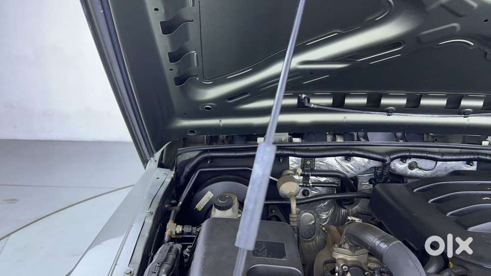 Mahindra Thar 2.0 Lx Hard Top Petrol At 4 Rwd, 2021, Petrol