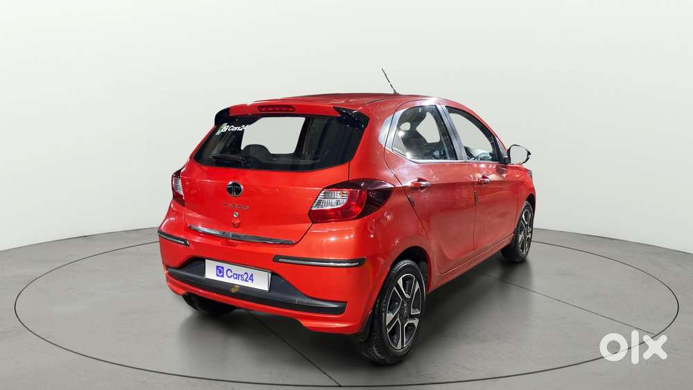 Tata Tiago 1.2 Revotron Xz Plus, 2024, Petrol