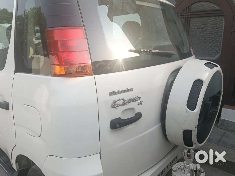 Mahindra Quanto 2013 Diesel 91000 Km Driven