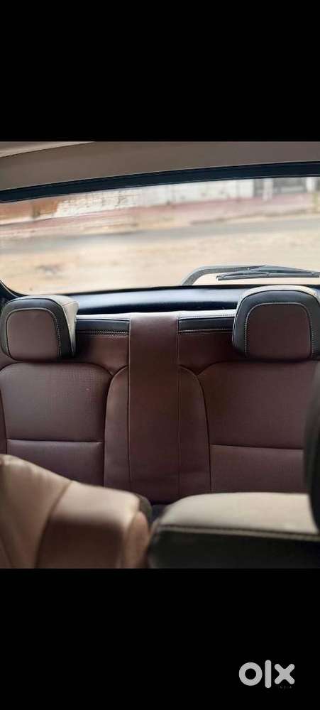 Mahindra Scorpio N Z8 Diesel At 2wd 7 Str, 2024, Diesel