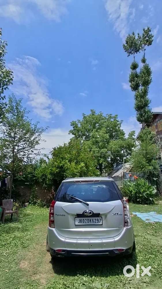 Mahindra Xuv500 Diesel 2015