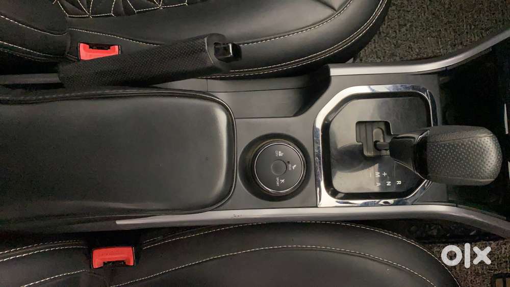 Tata Nexon 1.5 Revotorq Xma Amt (s), 2022, Petrol