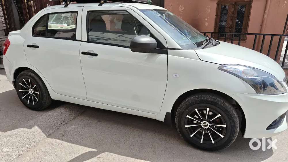 2019 Maruti Suzuki Swift Tour