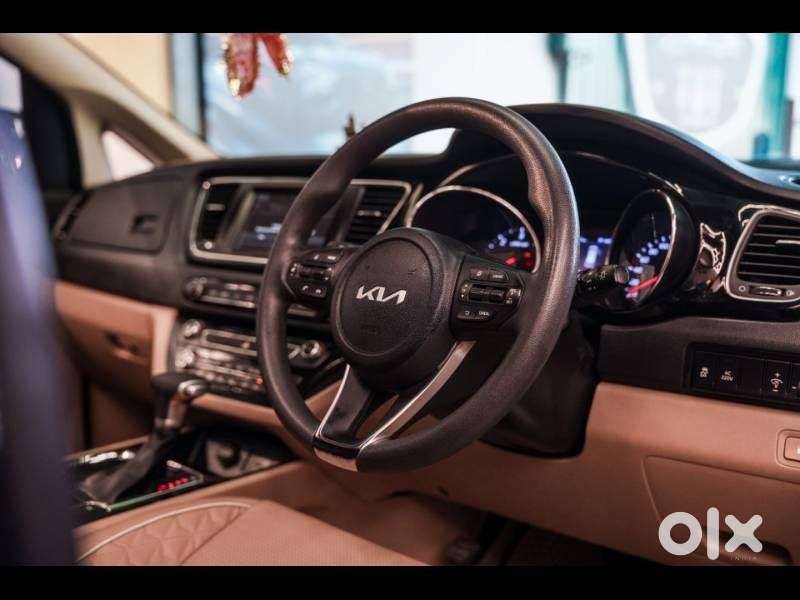 Kia Carnival Limousine, 2021, Diesel