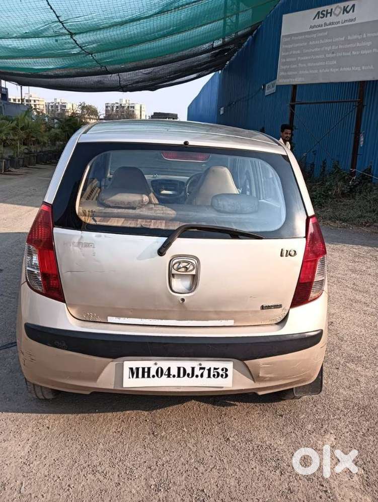 Hyundai Grand I10, 2007, Cng & Hybrids