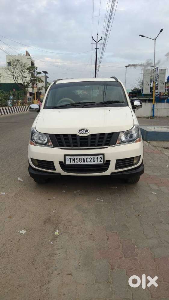 Mahindra Xylo 2012-2014 E4 Bs Iv, 2012, Diesel