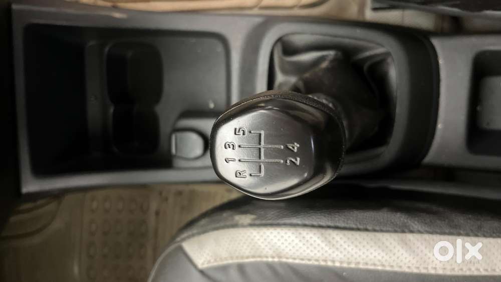 Renault Kwid Rxt, 2016, Petrol