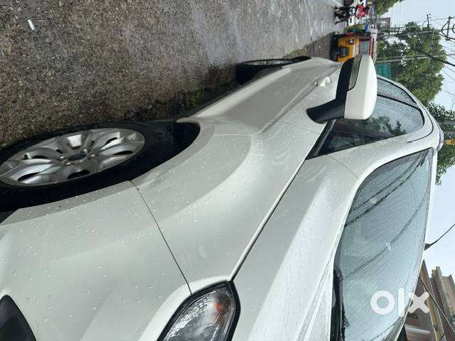 Ford Ecosport 2013 Petrol Good Condition