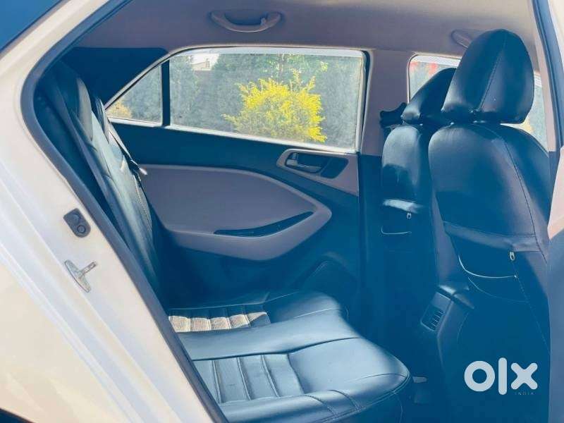 Hyundai I20 1.4 Asta, 2017