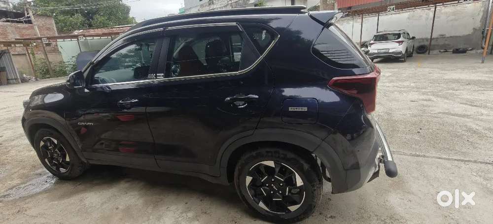 Kia Sonet G 2024