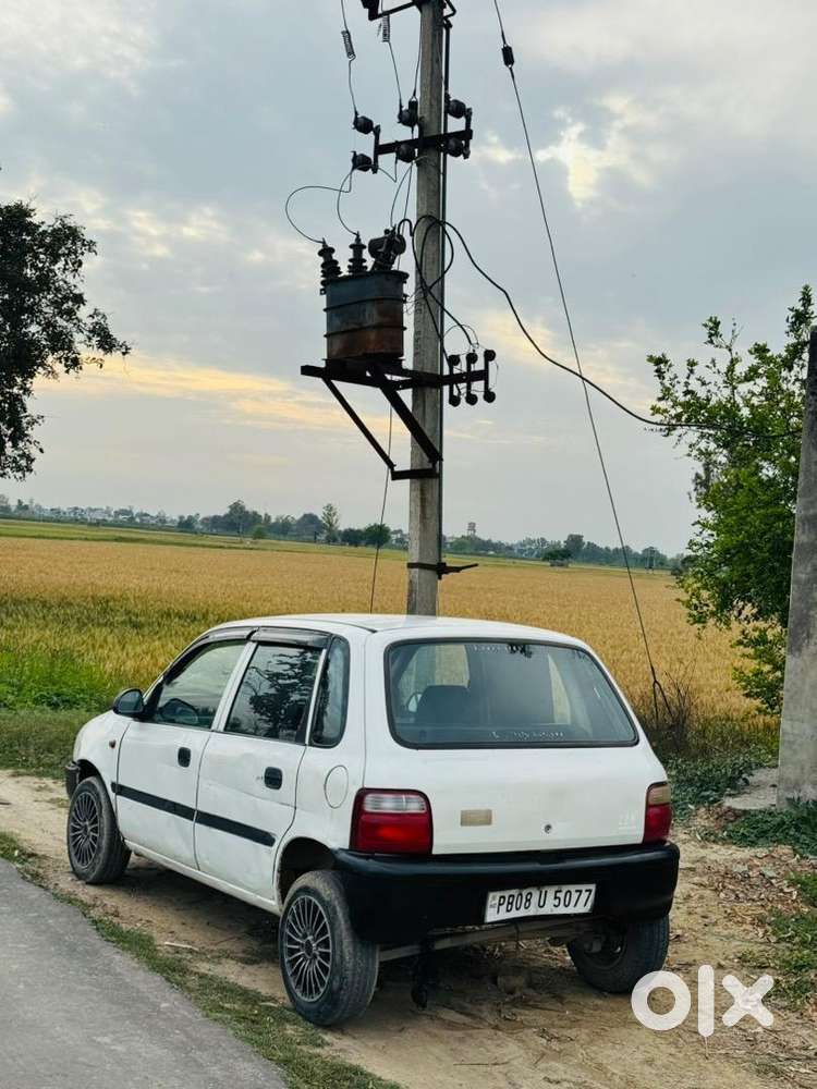 Maruti Suzuki Zen Estilo 2000 Petrol Good Condition
