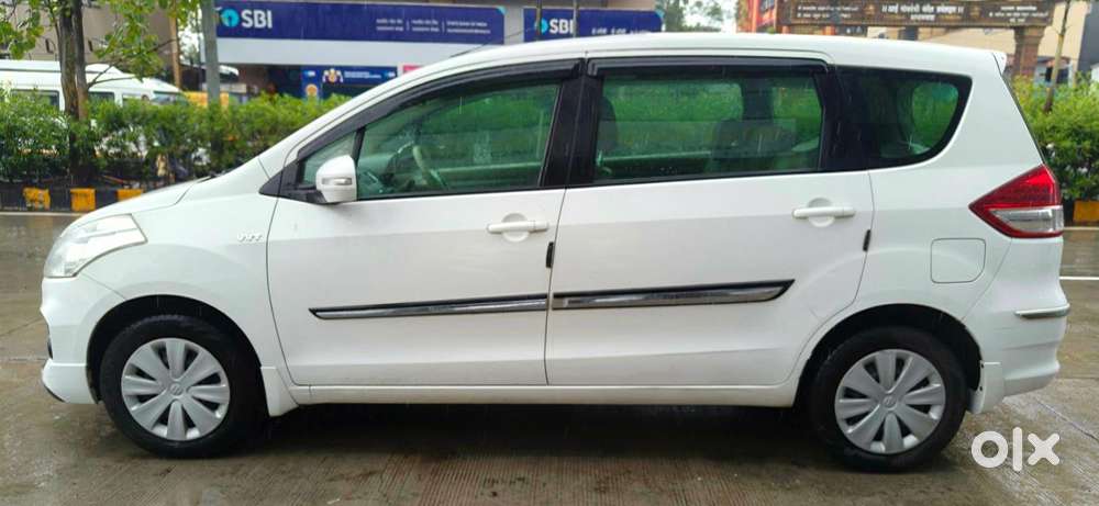 Maruti Suzuki Ertiga Vxi Cng, 2018, Cng & Hybrids