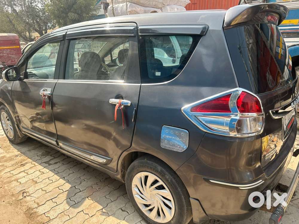 Maruti Ertiga Vdi 2013
