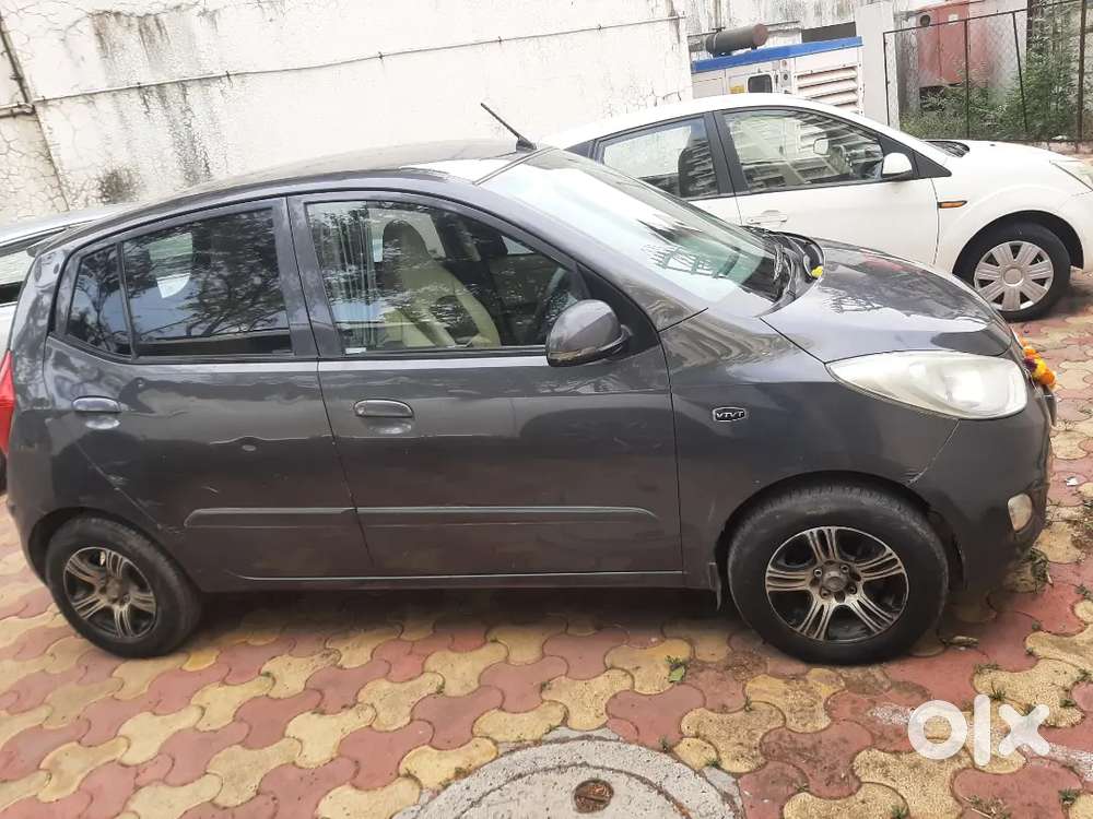 Hyundai Grand I10 2010 2nd Owner