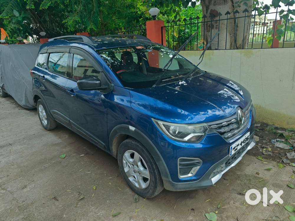 Renault Triber Petrol 2020
