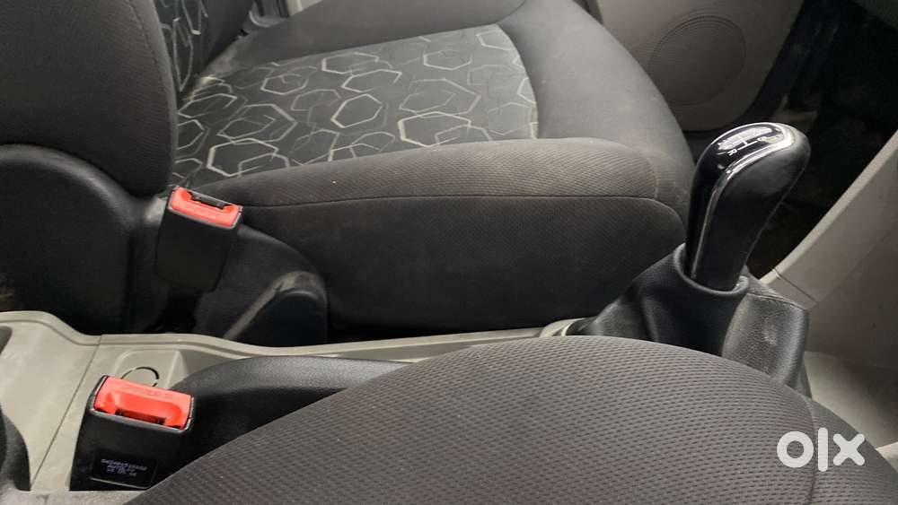 Tata Tiago 1.2 Revotron Xt, 2016, Petrol