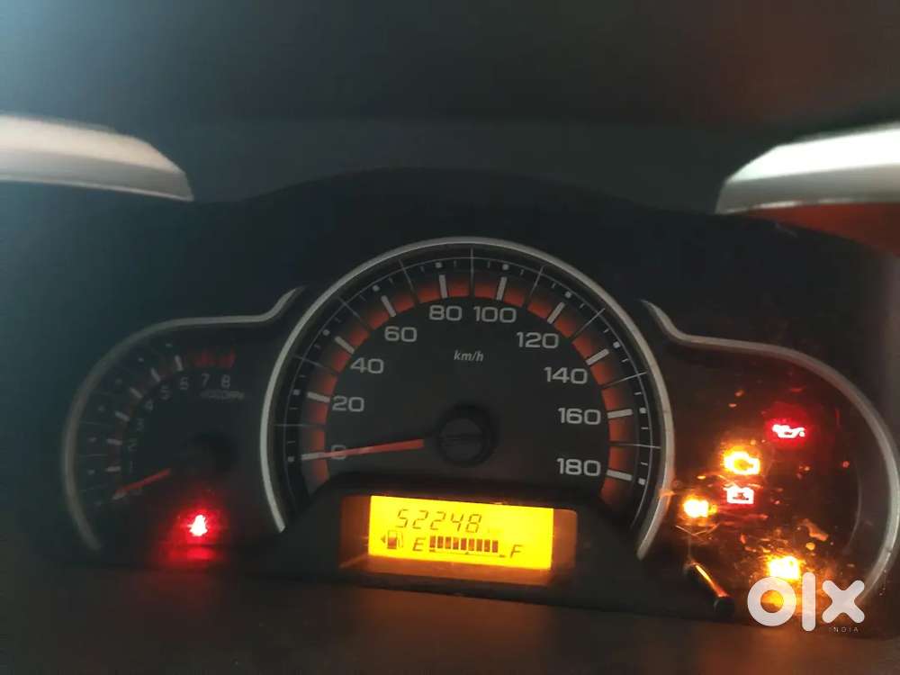 Maruti Suzuki Alto K10 2015 Diesel 52000 Km Driven