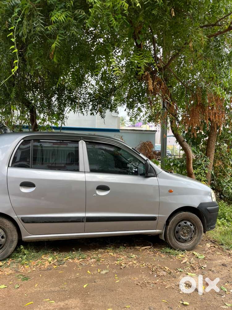 Hyundai Santro Xing 2006