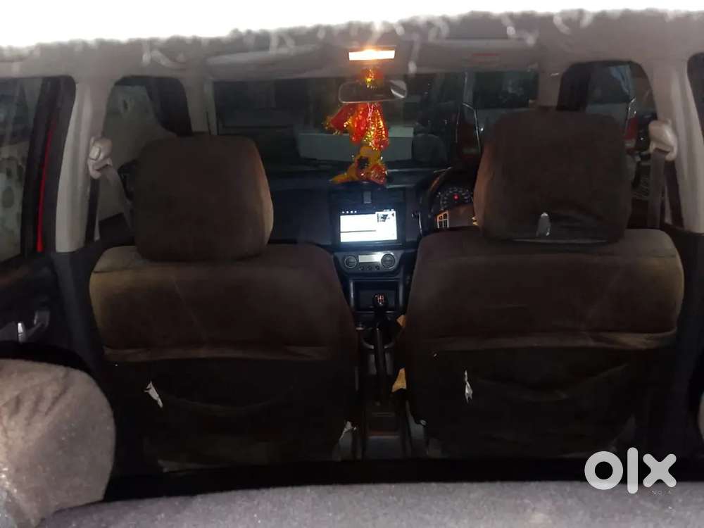 Achhi Condition Mai Hai Car