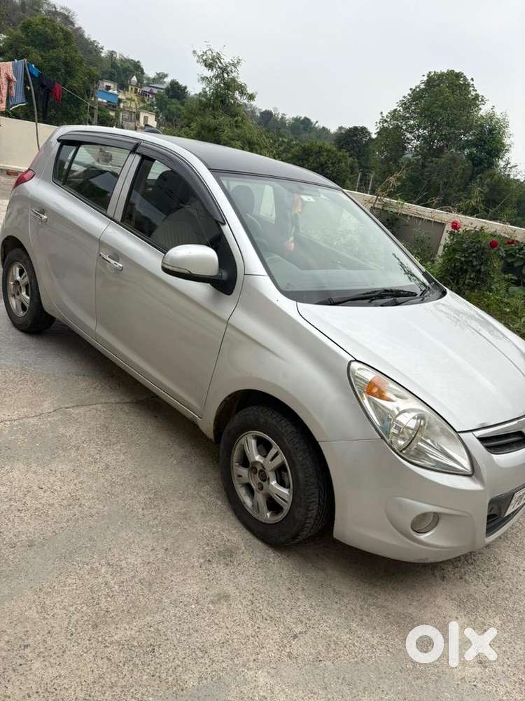 Hyundai I20 Top Model Diesel 2011  Well Maintained