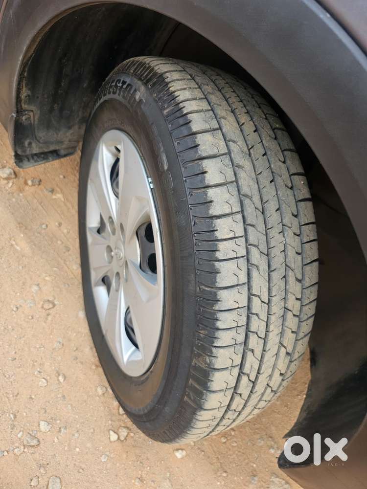 Hyundai Creta 1.4 Ex Diesel, 2019, Diesel