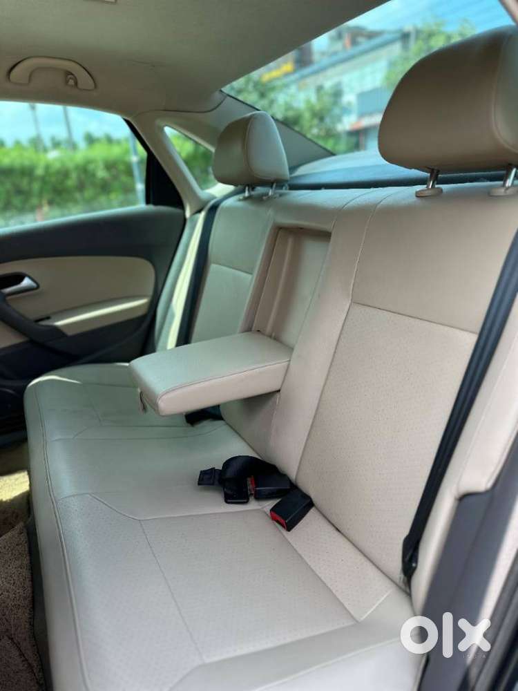 Volkswagen Vento 1.5 Tdi Highline, 2019, Diesel