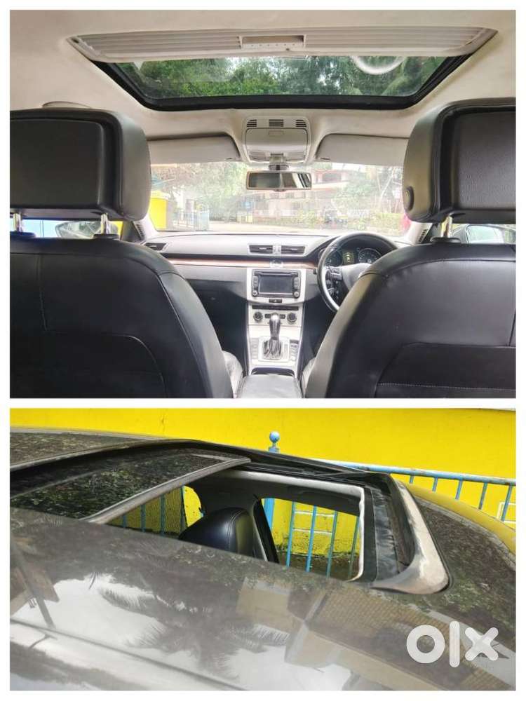 Volkswagen Passat Highline Dsg, 2012, Diesel