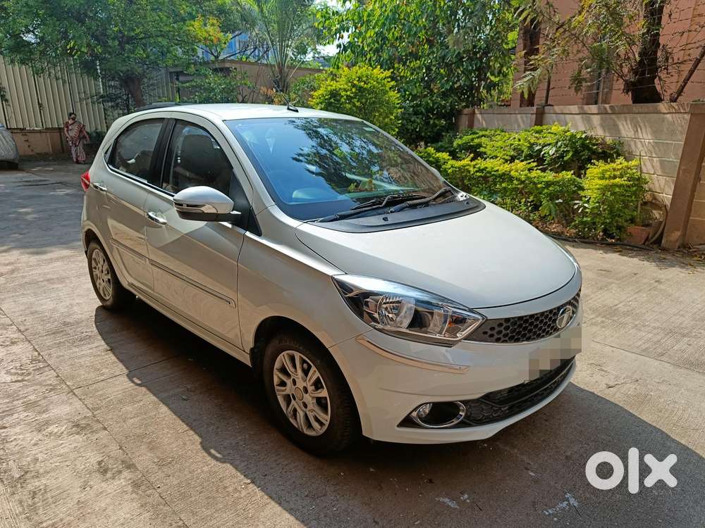 Tata Tiago 2016 Petrol 20000 Km Driven