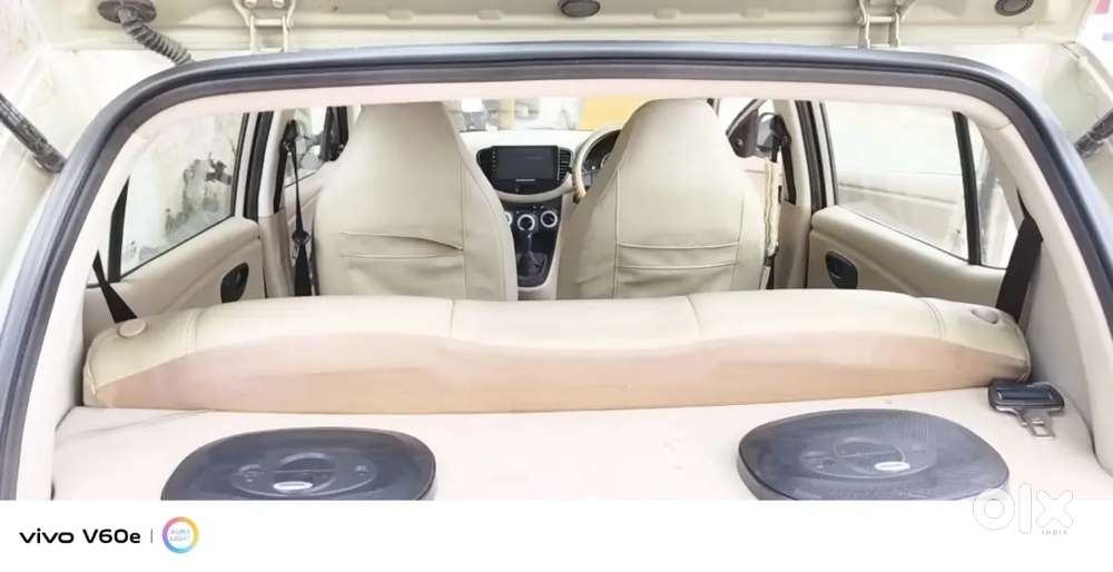 Hyundai I10 2nd Owner Petrol 2009
