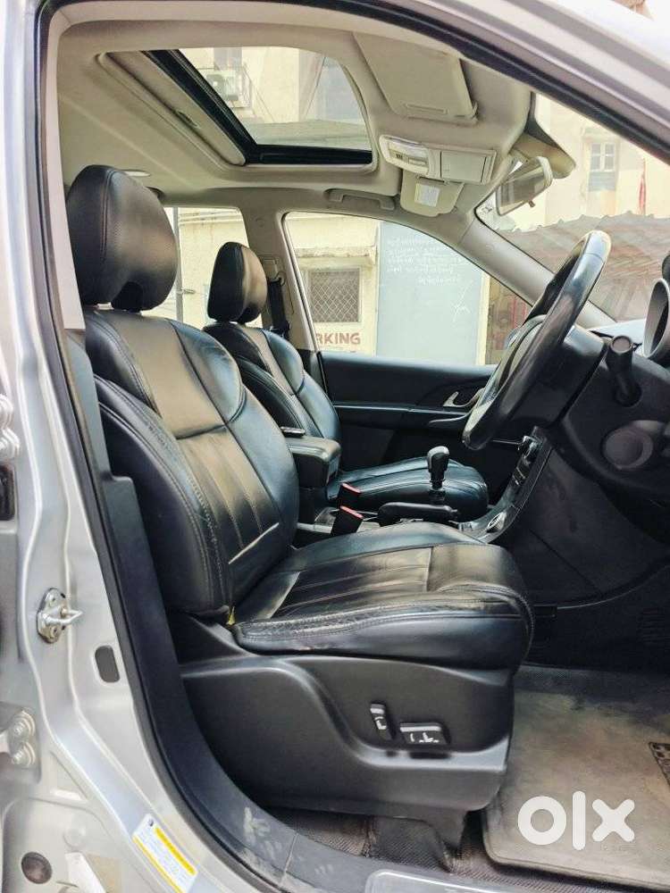 Mahindra Xuv500 2.2 W10, 2017, Diesel