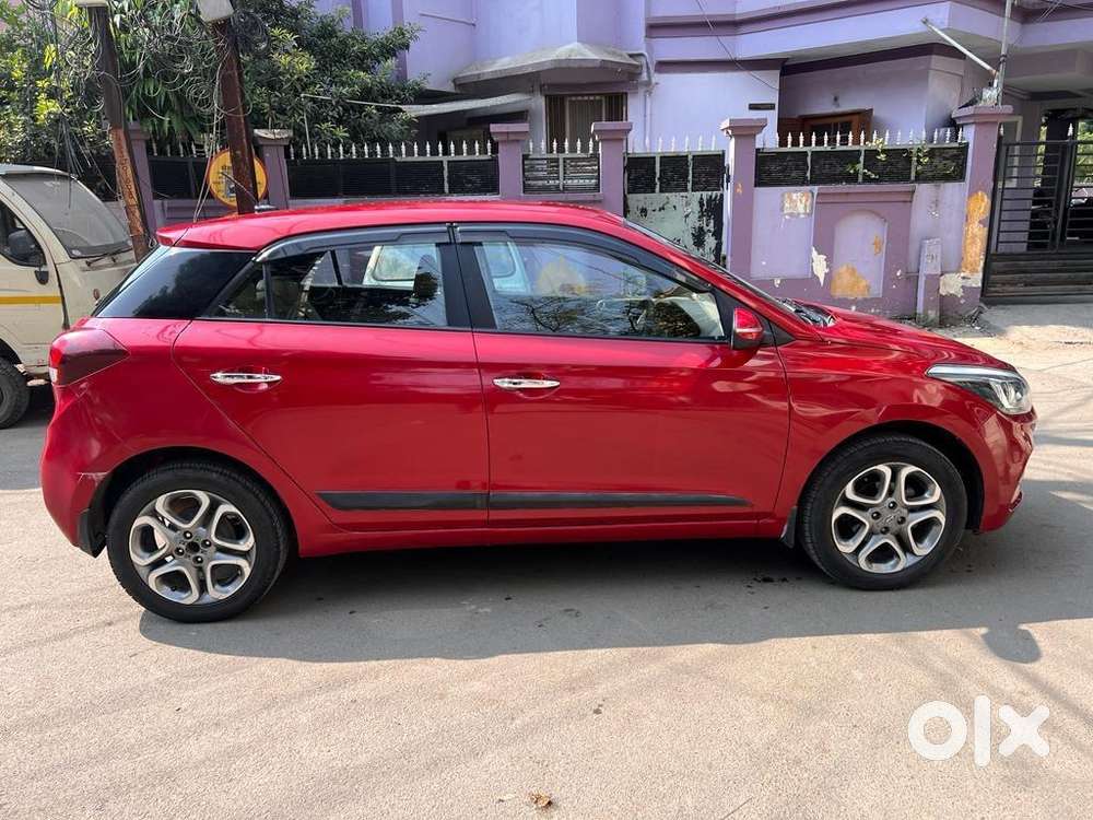 Hyundai Elite I20 Asta Optional 2019 Diesel