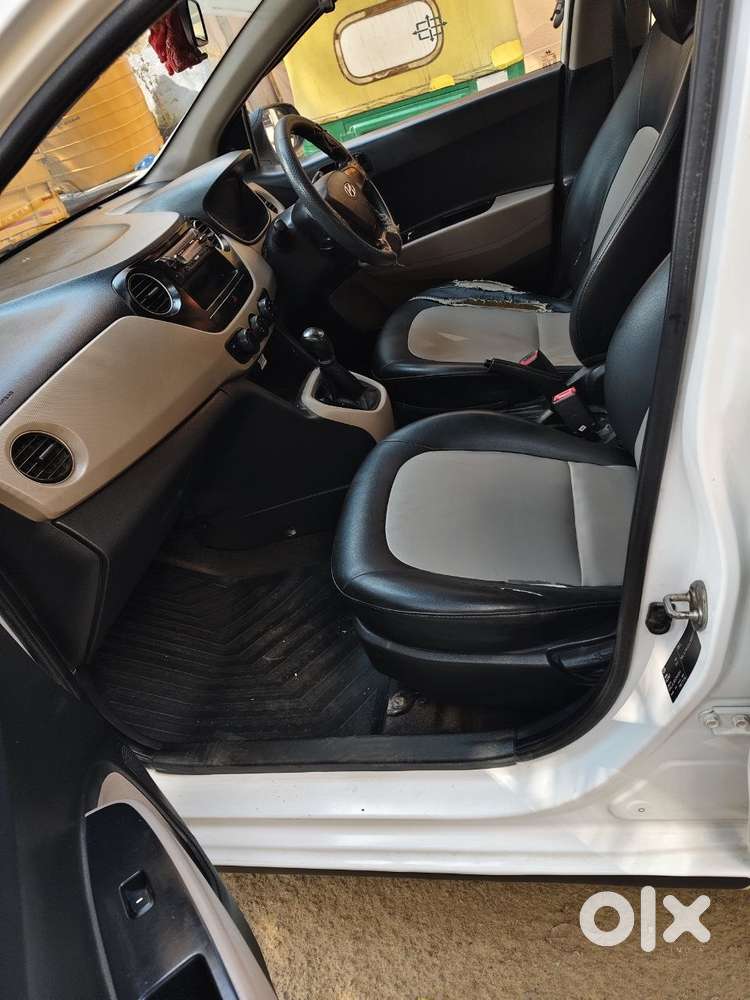 Hyundai Xcent Prime Cng T, 2020, Cng & Hybrids