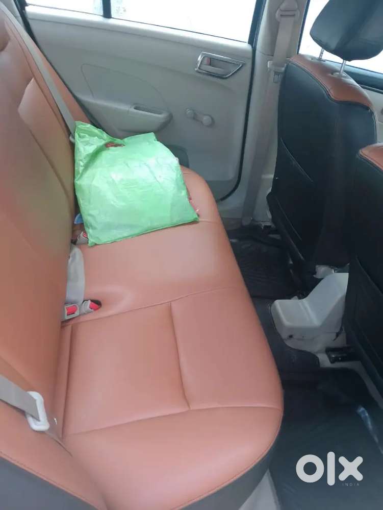 2016 Maruti Suzuki Dzire Diesel Manual