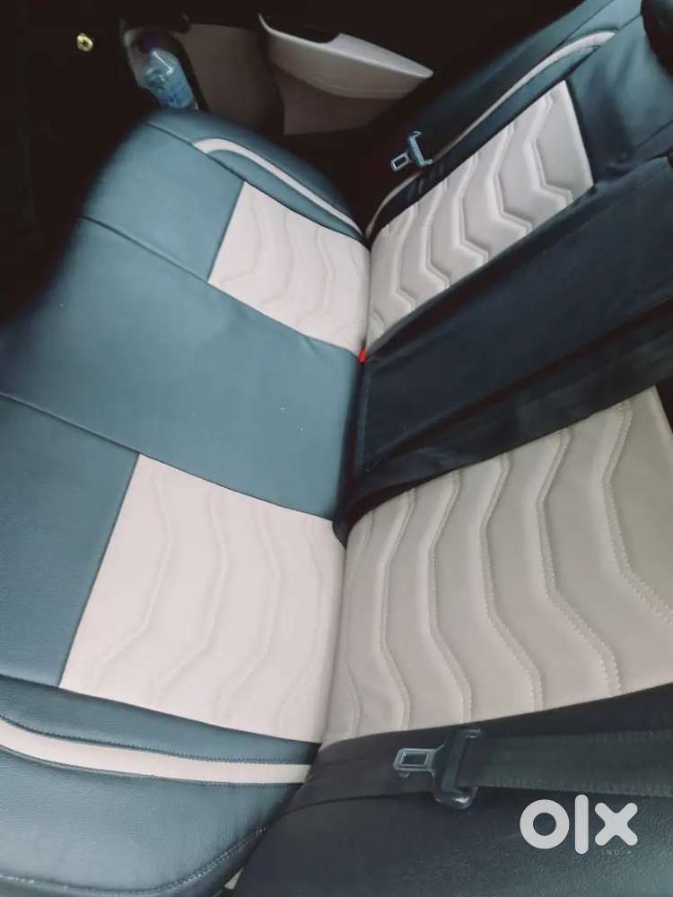 Hyundai Xcent 2019 Cng & Hybrids 62000 Km Driven