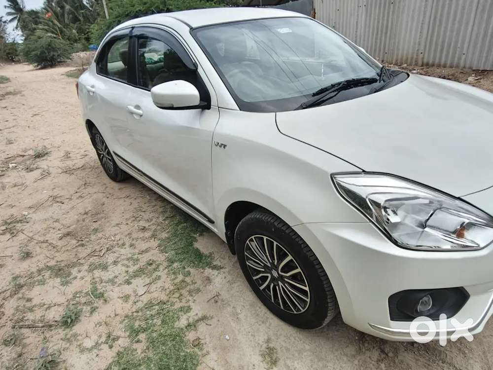 Maruti Suzuki Swift Dzire Vxi(o)