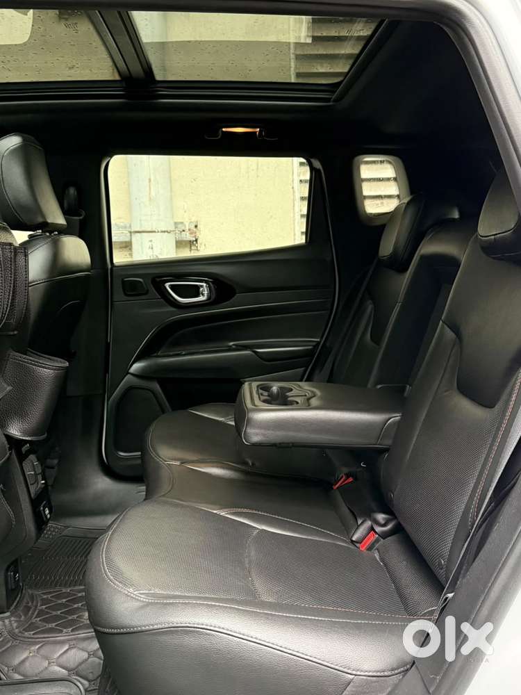 Jeep Compass Trailhawk 4x4, 2023, Diesel