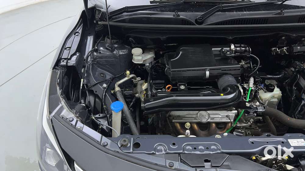 Maruti Suzuki Baleno Alpha, 2023, Petrol