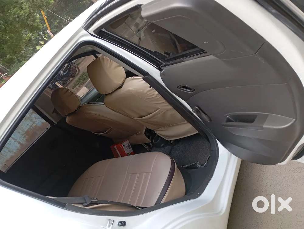 Chevrolet Beat Diesel 2016