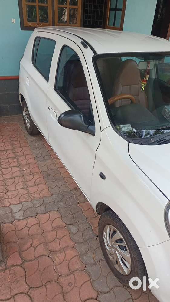 Maruti Suzuki Alto 2018