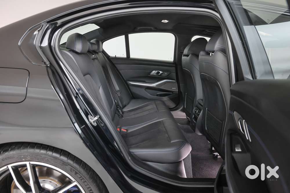 Bmw 3 Series 3.0 M340i Xdrive, 2023, Petrol