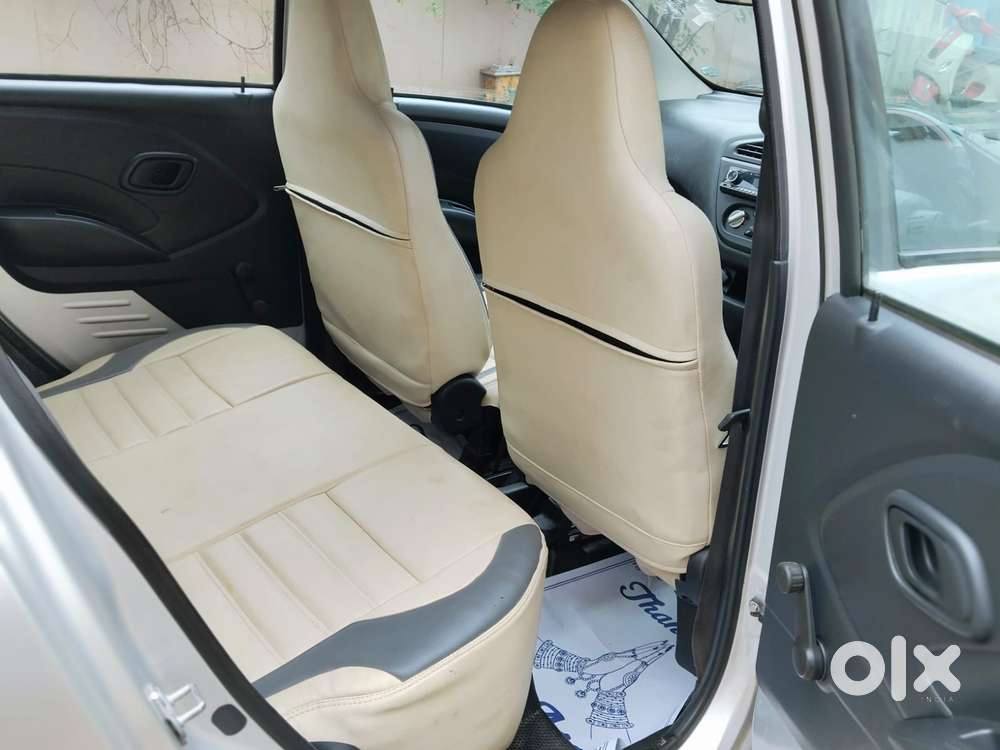 Datsun Redigo D, 2019, Petrol