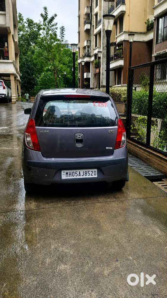 Hyundai I10 Era 2009 Petrol  New Tyres  New Battery  Well Maintaine