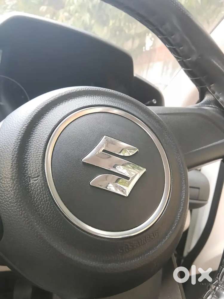 Maruti Dzire 1.2 Zxi 2026